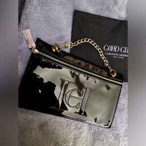 Carolina Herrera clutch